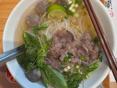 -蔡澜Pho·越南粉餐厅(海上世界店)