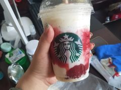 -星巴克臻选(武汉经开永旺梦乐城店)