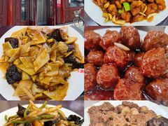 -富华斋饽饽铺·宫廷糕点·伴手礼(护国新天地店)