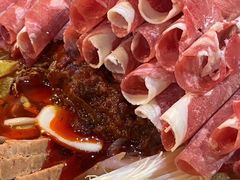 -MI WU FACTORY米屋美食工厂餐厅(绿地店)