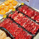 不开玩笑！这家牛肉火锅我可以一周吃三次‼️
