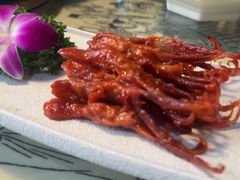 -千岛湖小鱼儿·淳安匠心农家菜