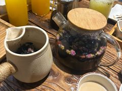 -紫藤燕语(兴澄银座店)