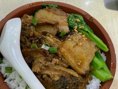 -粤轩美食餐厅(东门老街店)