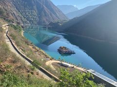 -丽江泸沽湖景区