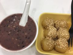 -芬芳甜品(体育东横街店)