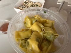-东泰祥生煎馆(陕西南路店)