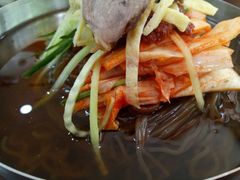 -阿里郎海鲜酒店