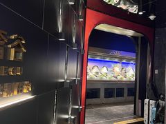 -奢谷·海鲜自助(南海万科店)