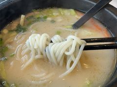 -鸡汤过桥·过桥米线