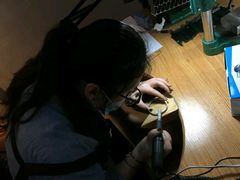 -Ruimu手作(滨安路店)