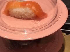 -争鲜回转寿司(通州万达店)