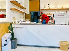 -Legno.ita Coffee by Wood(襄阳南路店)