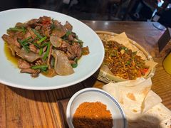 -打酱油·非遗淮扬菜(瘦西湖梅岭店)