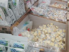 -新疆红山干果市场