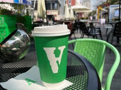-ALPHA COFFEE阿尔法咖啡(虹泉路店)