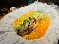 -三煮纸包鱼(青岛总店)