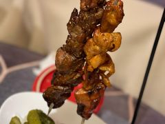 -MIO弥欧洋房西餐厅(中央大街店)