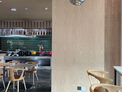 -J cafe 朝夕餐厅