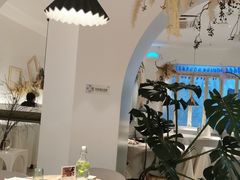 大堂-春树下·树屋花房西餐厅(罍街AS1980店)