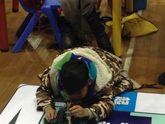 -乐博乐博机器人学校(周浦校区)