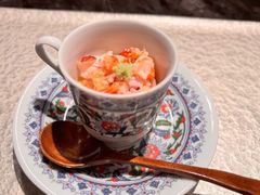 -Ginza Onodera铁板烧(外滩十八号店)