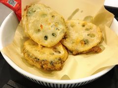 野菜酿藕夹-家有好面(世博源店)