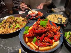 -红盔甲·小龙虾(人民广场店)