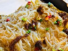 -正亮农家院·海鲜本地菜