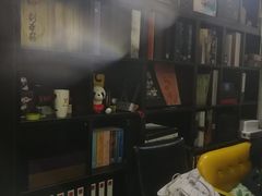 -猫尾侦探俱乐部·剧本杀·狼人杀
