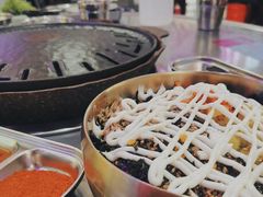 -玄希浪漫厨房·韩料烤肉(湖滨银泰in77店)