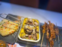 -大成海鲜烧烤·小龙虾(五角场店)