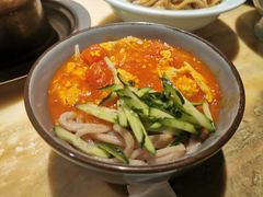 -杏花堂·山西菜馆(晋中万达店)