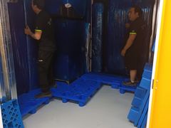 -安东易迷你仓自助寄存仓库(苏州桥店)