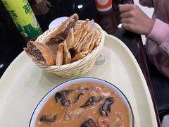 -方中山胡辣汤(通州店)