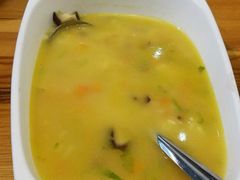 -乌镇那一年小院主题餐厅(甘泉西路店)