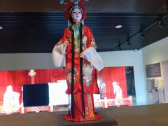 -汤显祖纪念馆