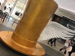 店内环境-大连凯丹广场
