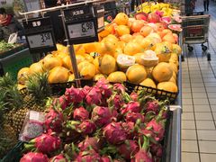 -物美超市(下沙店)