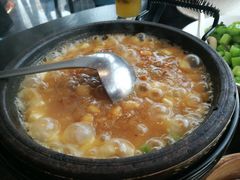 -柒园·三十年创意杭帮菜(龙湖滨江天街店)