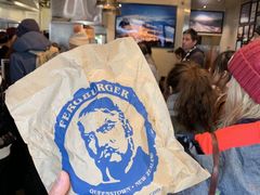 -Fergburger(皇后镇店)