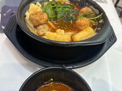 -川海丰尚砂锅麻辣烫(京新广场店)