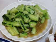 -香满锅老北京羊蝎子火锅·家常菜(新街口店)