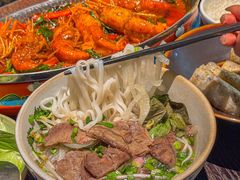 -美奈小馆·越南料理(福田星河COCO Park店)