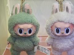 -泡泡玛特POPMART(合生汇店)