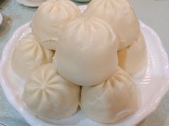 素菜包-长春观斋补堂素菜馆