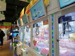 -大玩家(青岛CBD延吉路万达店)