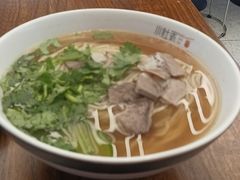 -小灶派· 地道兰州牛肉面(宏发大厦店)