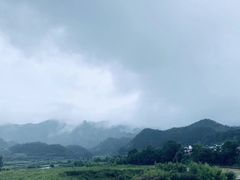 -新安江山水画廊风景区