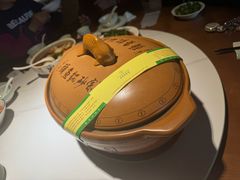 -风味小馆(天目湖宾馆店)